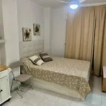 דירה Studio, Near The טורבייחה