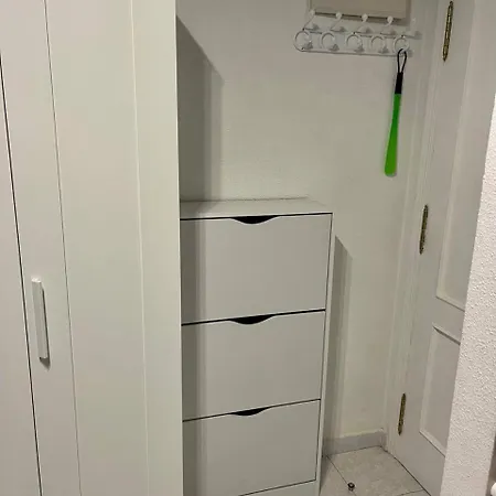 Studio, Near The Apartment
