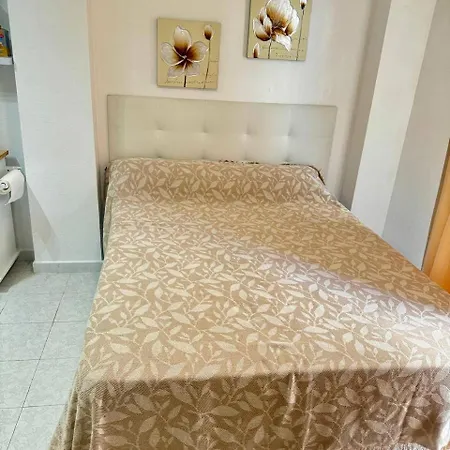 Apartment Studio, Near The Torrevieja