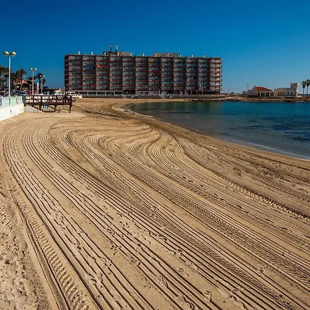 Studio, Near The * Torrevieja