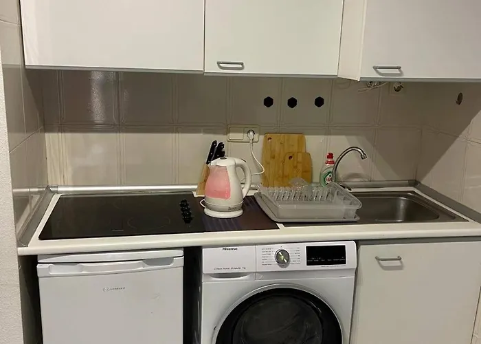 Studio, Near The * Torrevieja