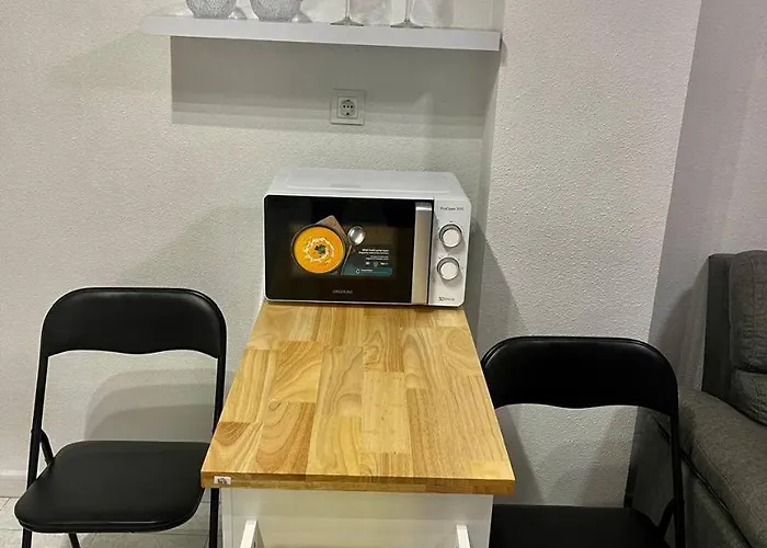 Studio, Near The Apartament