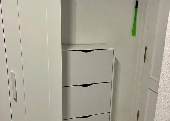 Studio, Near The Apartament