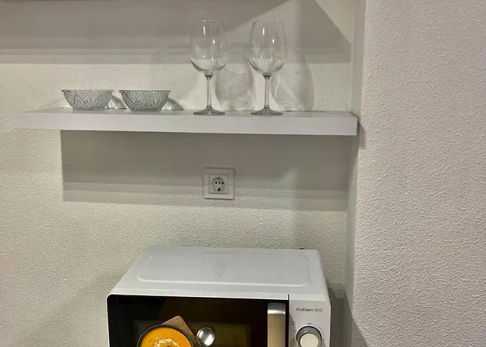 Studio, Near The Apartament Torrevieja