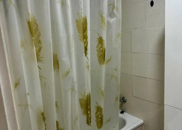 Apartament Studio, Near The *