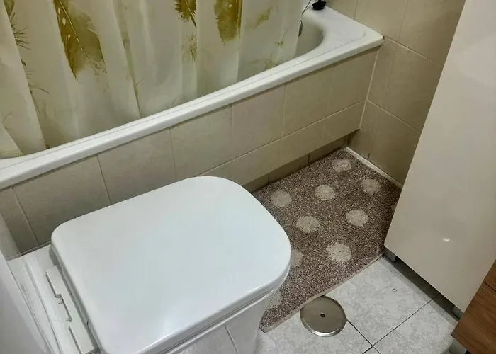 Studio, Near The Apartament Torrevieja