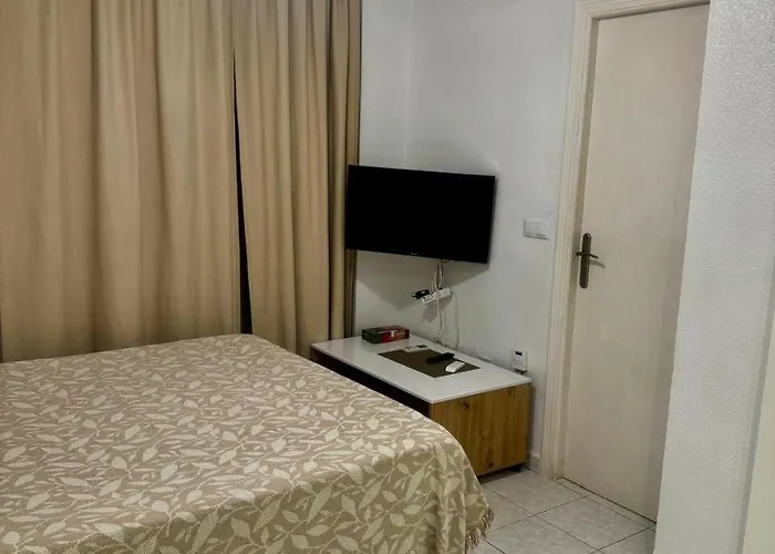 Apartament Studio, Near The