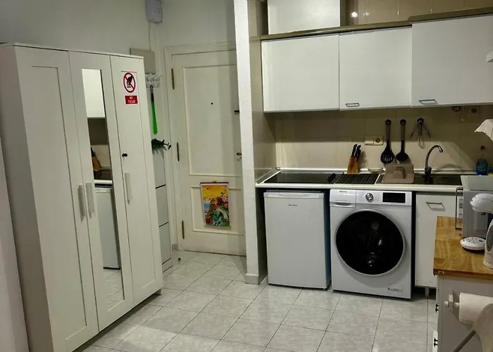 Studio, Near The Apartament Torrevieja