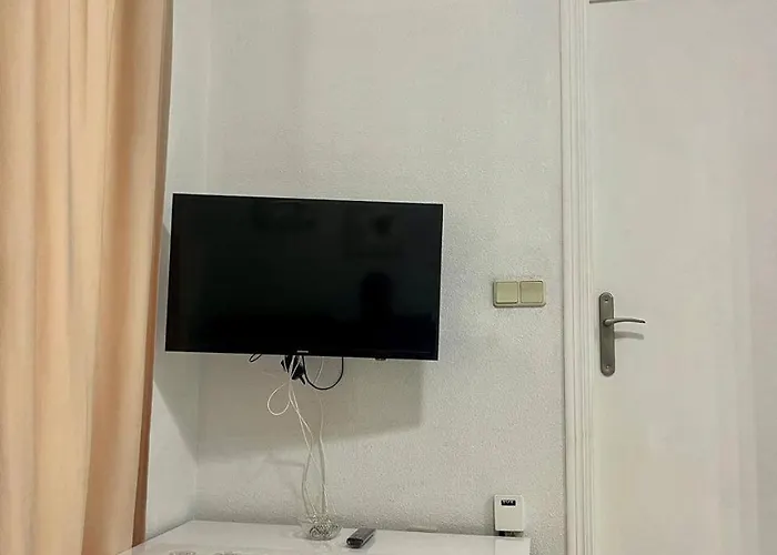 Apartament Studio, Near The Torrevieja