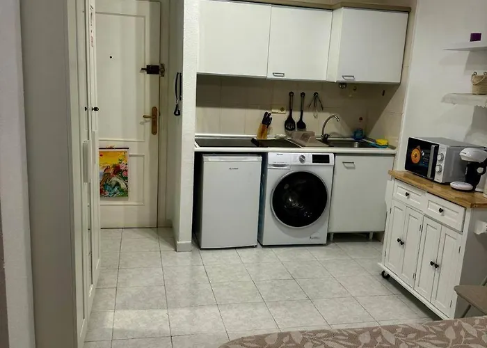 Studio, Near The Torrevieja