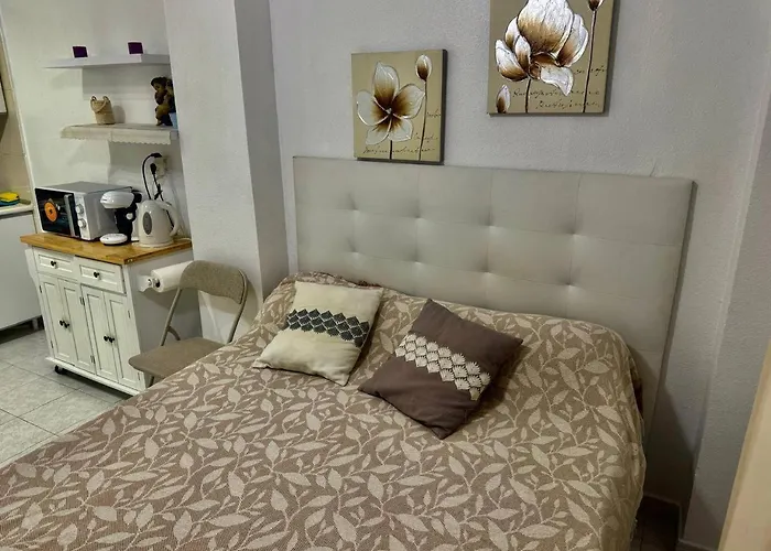 Studio, Near The Torrevieja