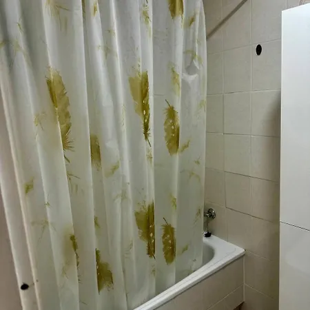 Apartman Studio, Near The *