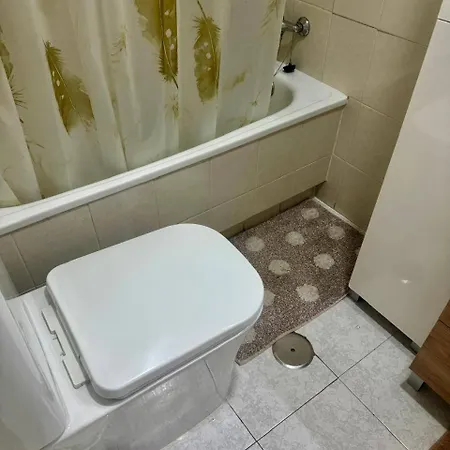 Studio, Near The Apartman Torrevieja