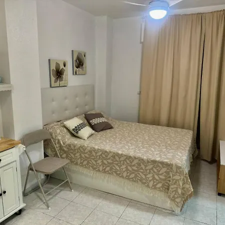 Apartman Studio, Near The Torrevieja