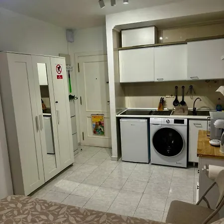 Studio, Near The Apartman Torrevieja